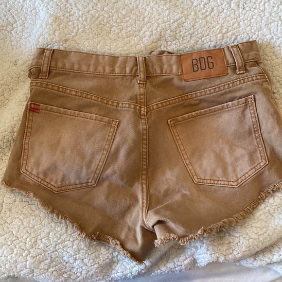 BDG Urban Outfitters Cheeky Short - Picture 2 of 3
